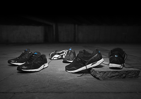 New Balance Blue Tab Spring 2014 1