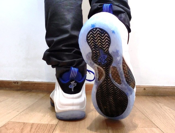 Nike Air Foamposite One Shooting Stars Pe 5