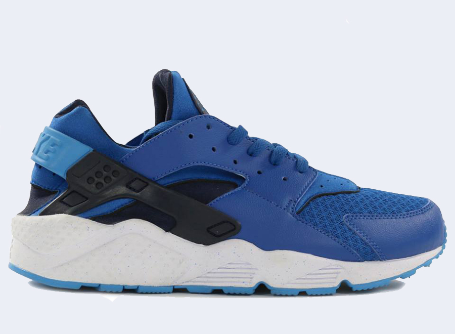 Nike Air Huarache April 2014 Preview