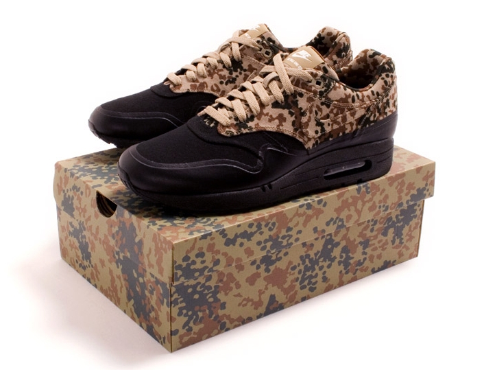 Nike Air Max 1 Camo Country Berlin 07