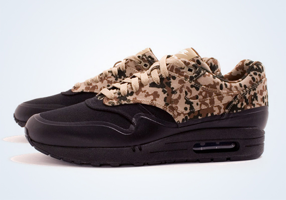 Nike Air Max 1 Camo Country Berlin