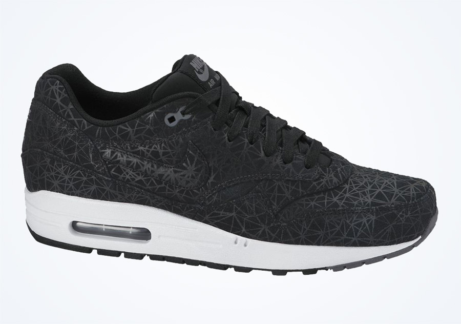 Nike Air Max 1 Premium "Geometric" - Available