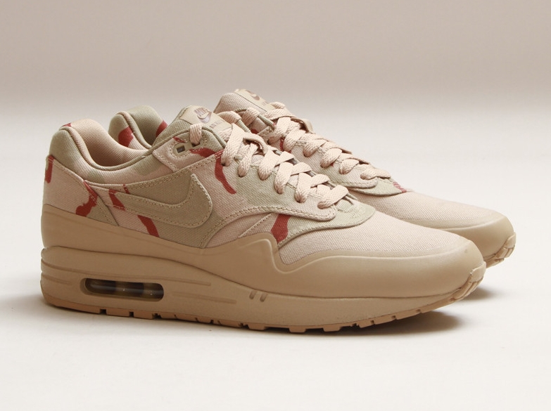 Nike Air Max 1 SP “Desert Camo” - Release Date