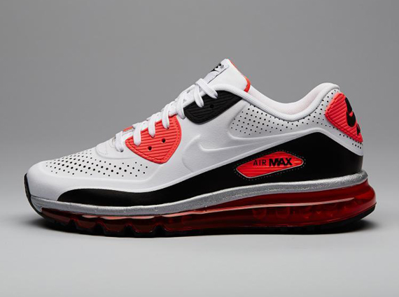 Nike Air Max 90 2014 – Release Date