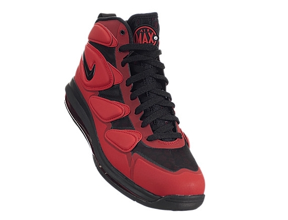 Nike Air Max Sq Uptempo Zoom 1