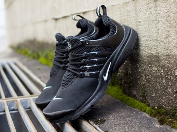 Nike Air Presto – Spring 2014 Releases