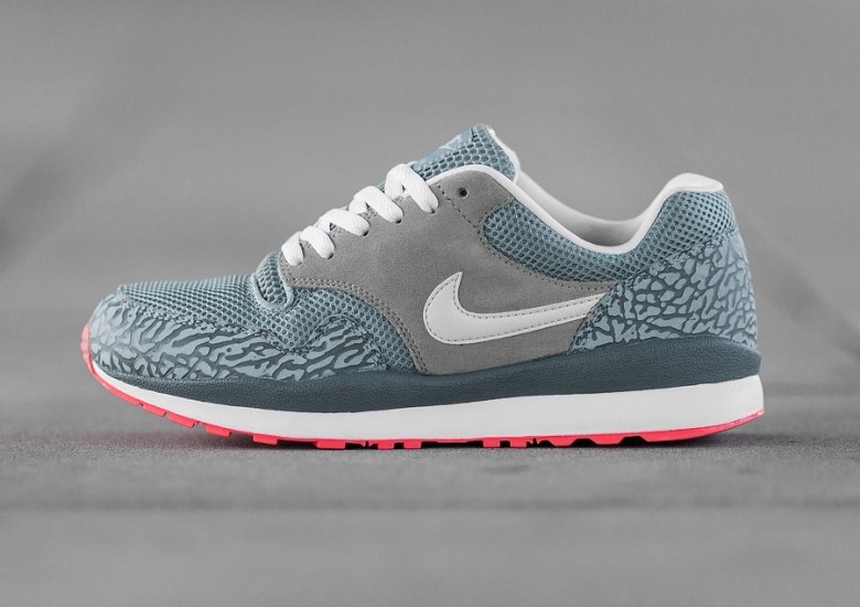 Nike Air Safari “Elephant”