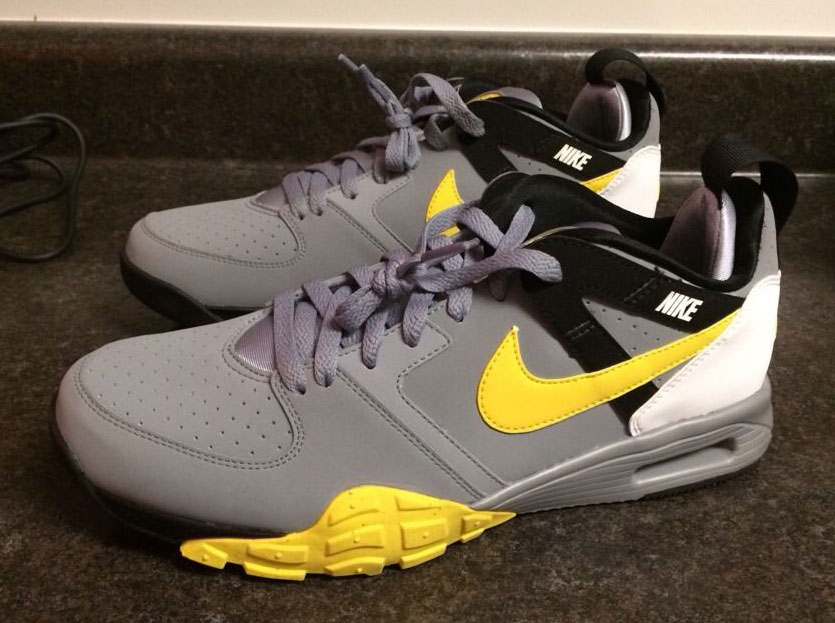 Nike Air Trainer Max 91 Low Sample