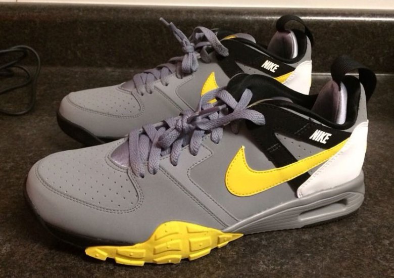 Nike Air Trainer Max 91 Low Sample