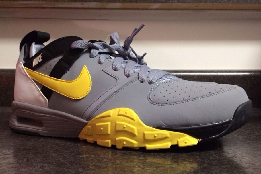 Nike Air Trainer Max 91 Low Sample 03