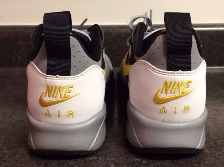 Nike Air Trainer Max 91 Low Sample 05