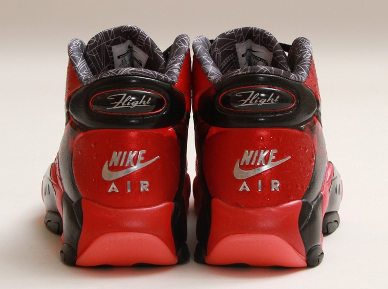 Nike Air Up 14 All Star Crescent City 01