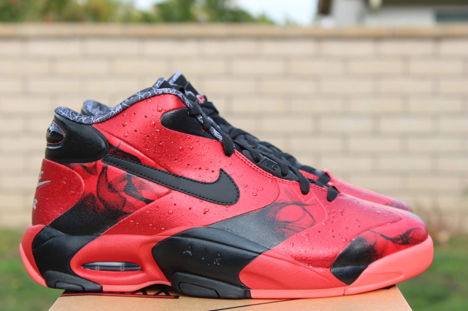 Nike Air Up 14 Crescent City Release Date 02