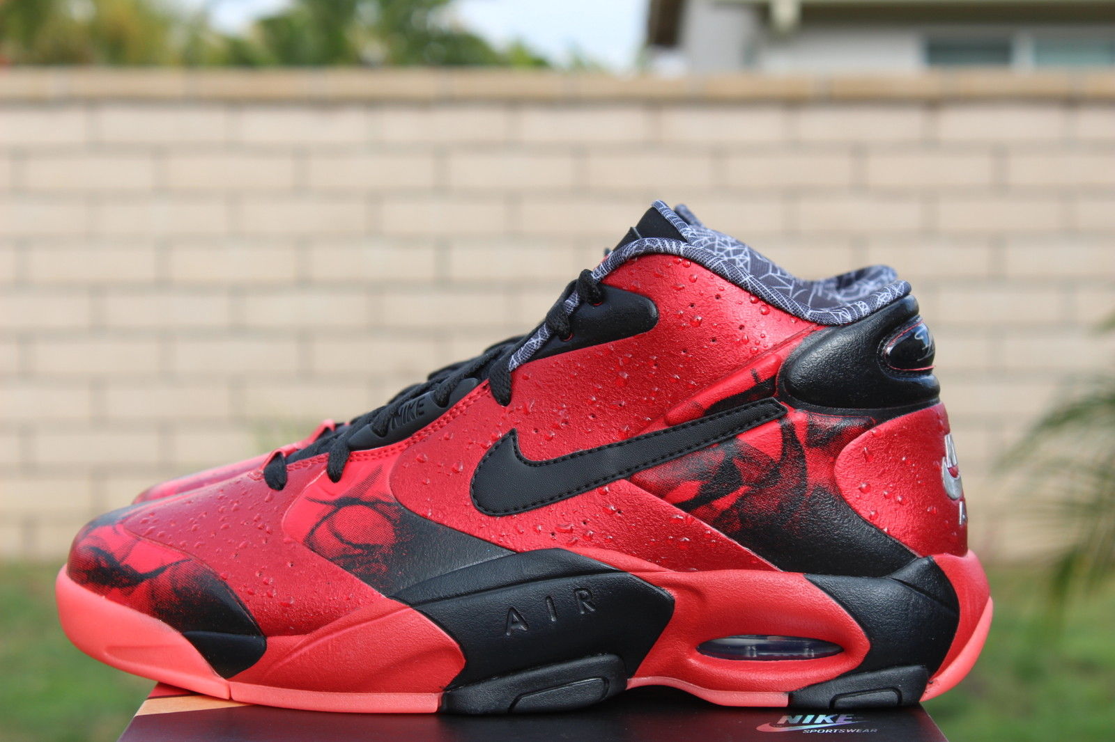 Nike Air Up 14 Crescent City Release Date 03
