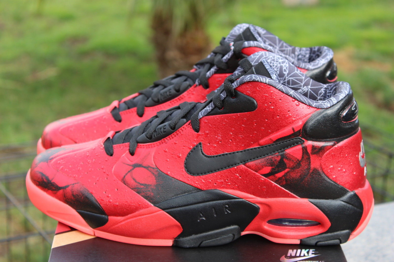 Nike Air Up 14 Crescent City Release Date 04