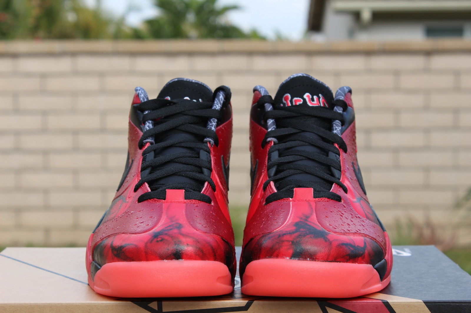 Nike Air Up 14 Crescent City Release Date 06