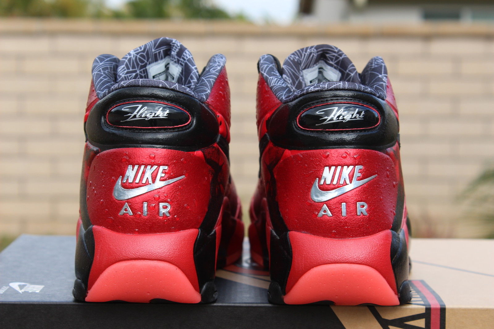 Nike Air Up 14 Crescent City Release Date 10