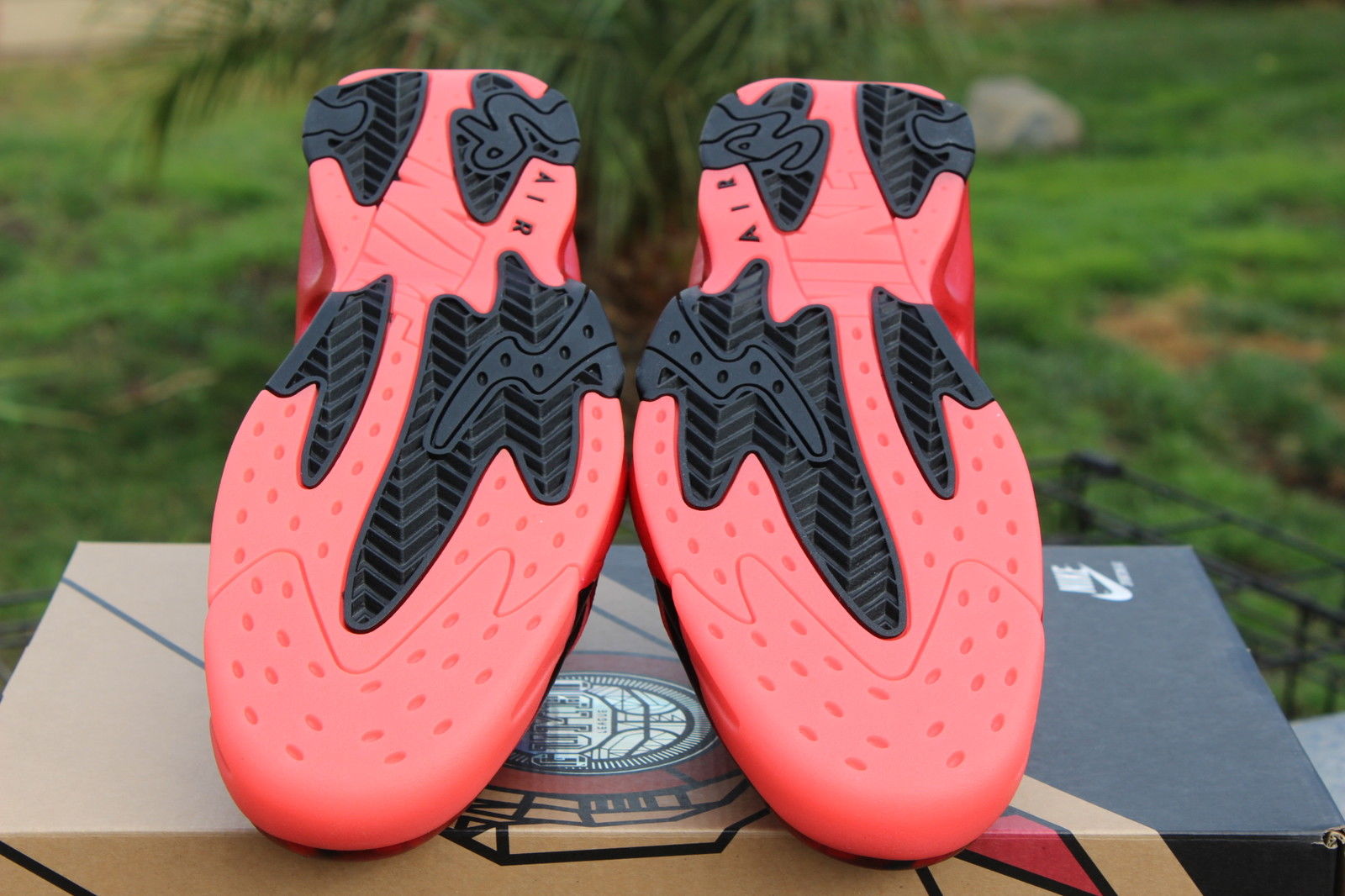 Nike Air Up 14 Crescent City Release Date 11
