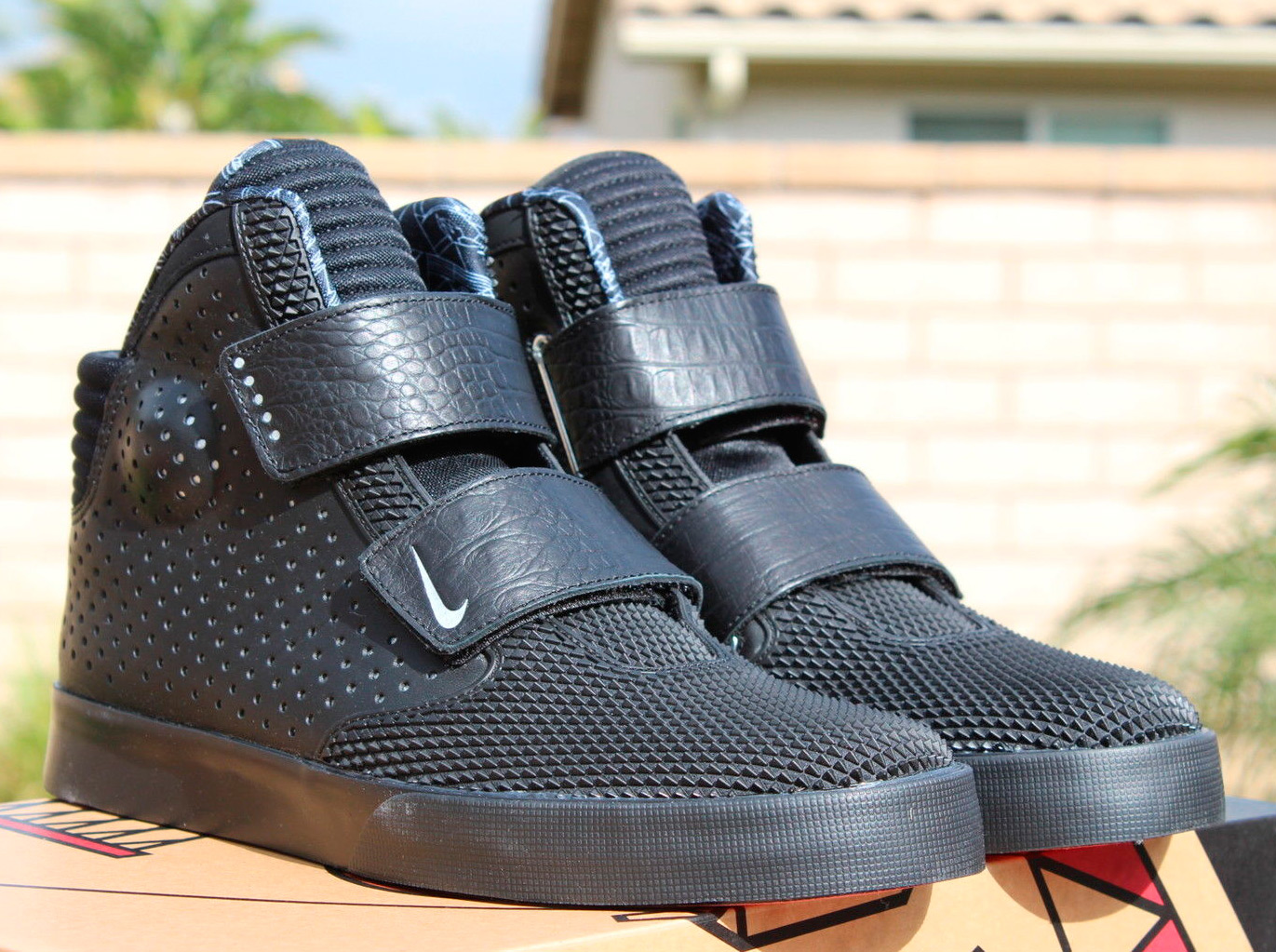 Nike Flystepper 2K3 All-Star “Crescent City” - Release Reminder