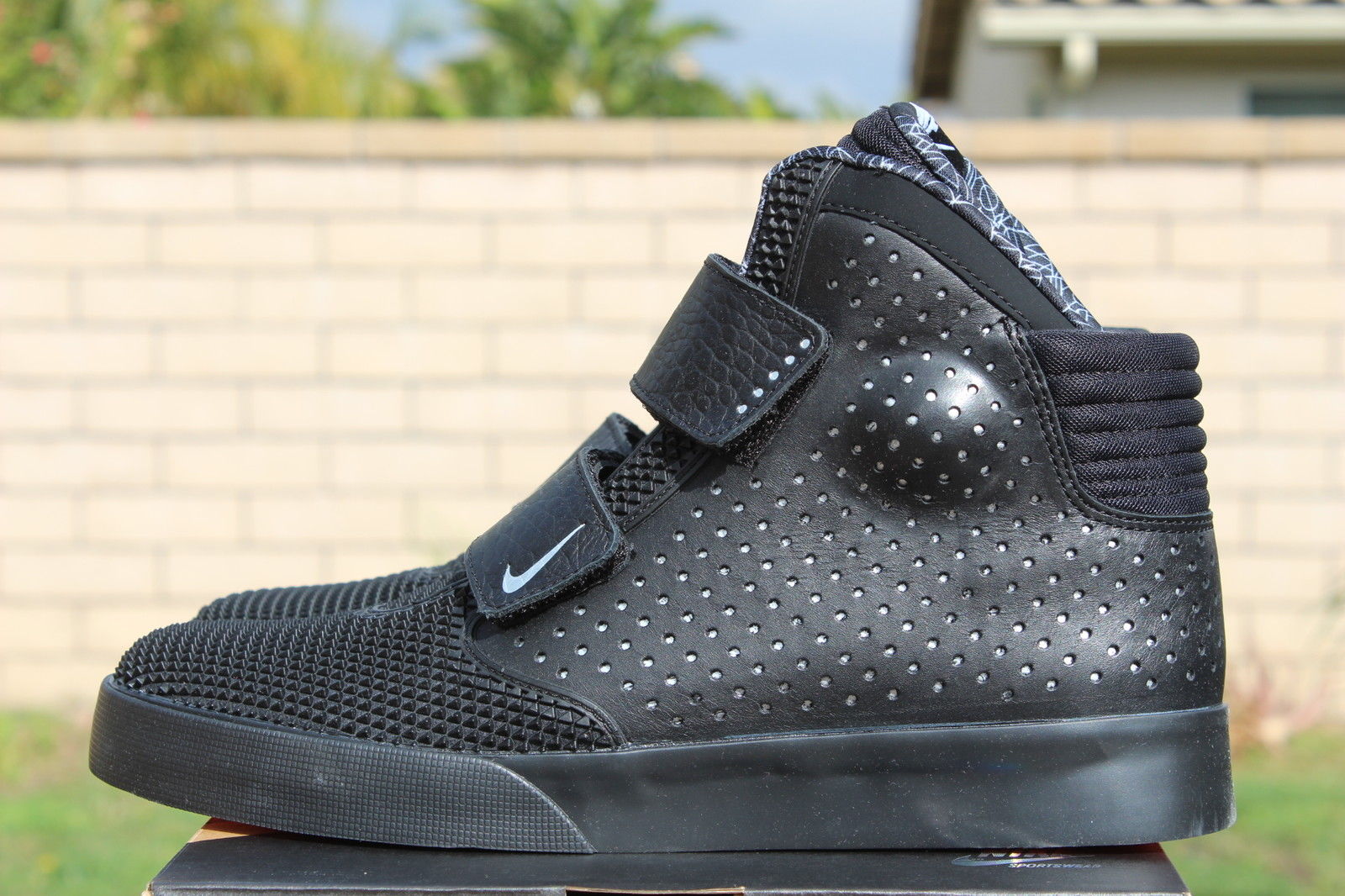 Nike Flystepper 2k3 All Star Crescent City Release Reminder 03