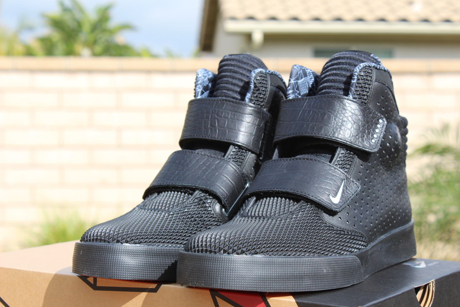 Nike Flystepper 2k3 All Star Crescent City Release Reminder 05