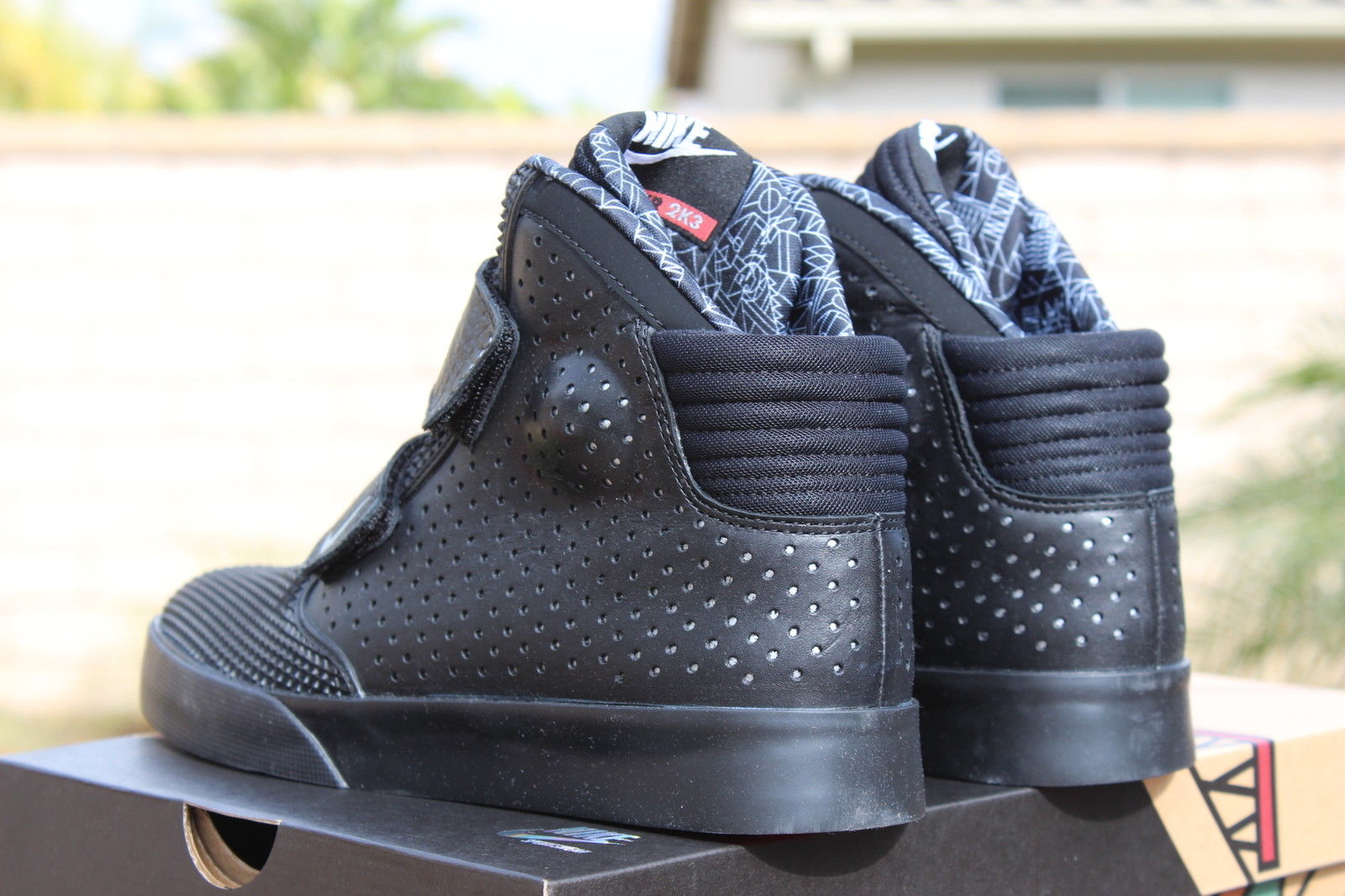 Nike Flystepper 2k3 All Star Crescent City Release Reminder 06