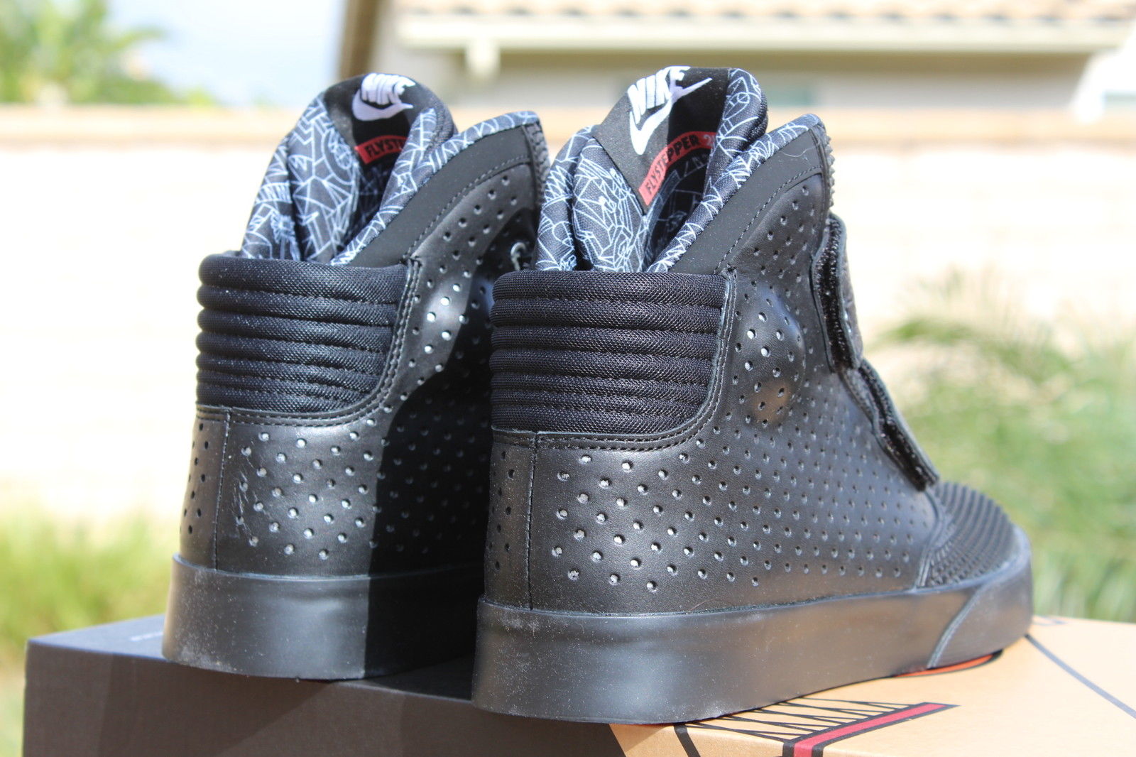 Nike Flystepper 2k3 All Star Crescent City Release Reminder 07