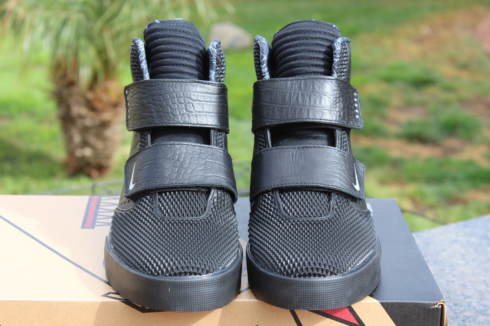 Nike Flystepper 2k3 All Star Crescent City Release Reminder 09