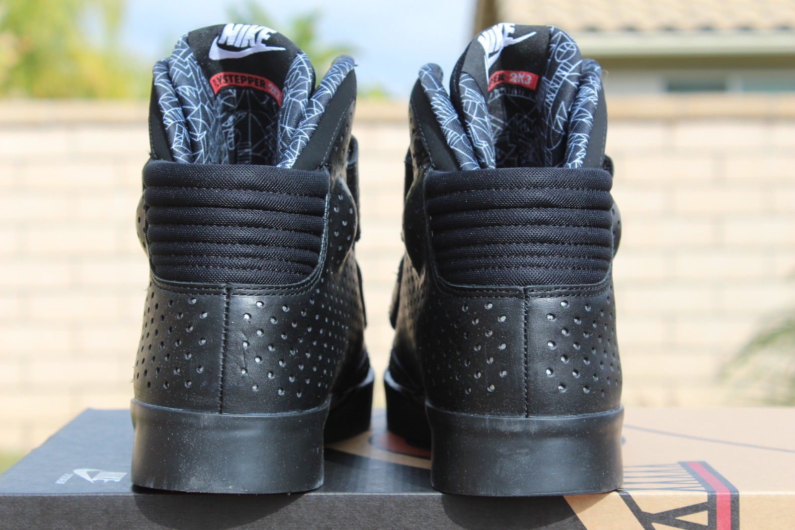Nike Flystepper 2k3 All Star Crescent City Release Reminder 10
