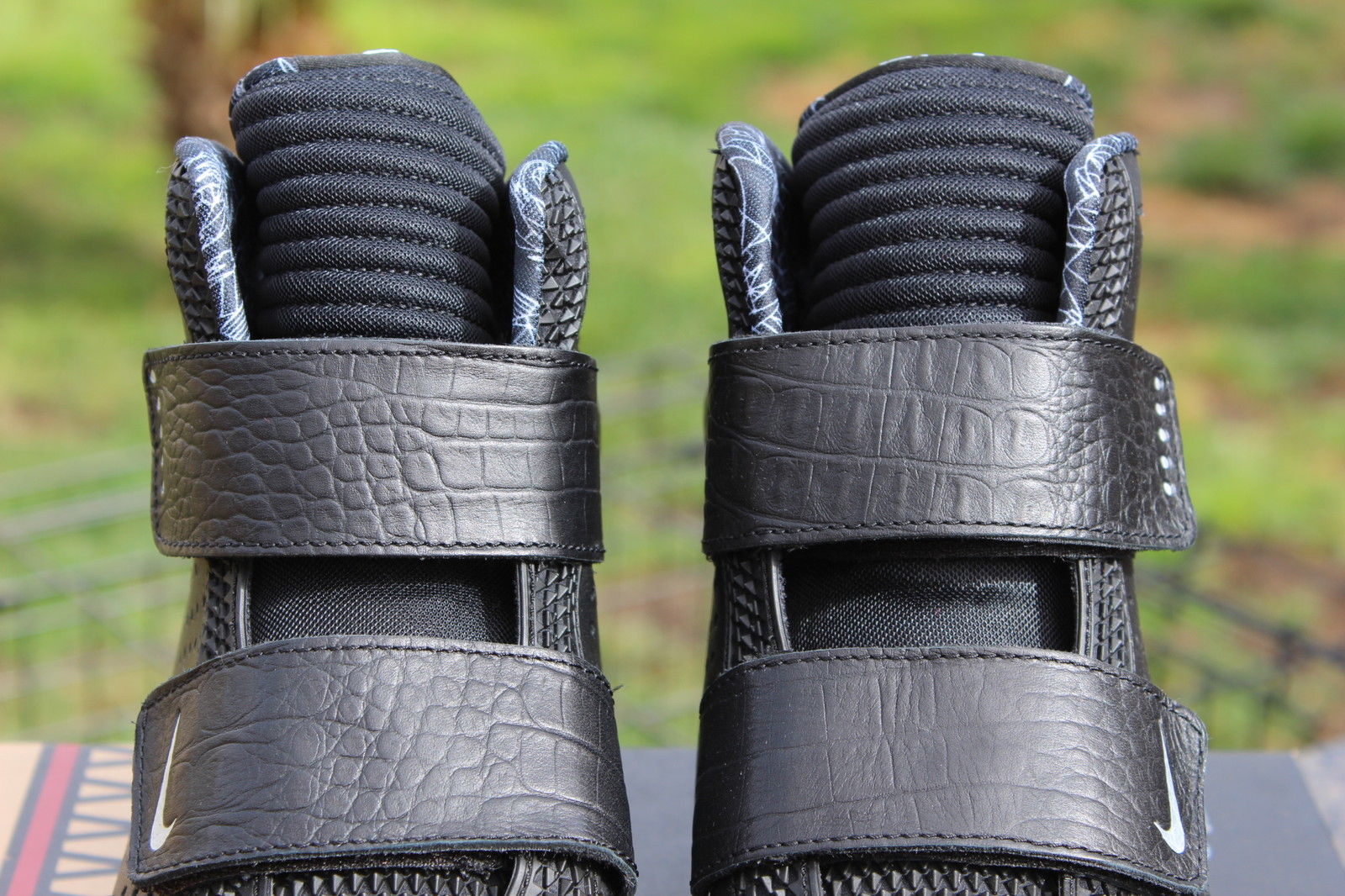 Nike Flystepper 2k3 All Star Crescent City Release Reminder 12