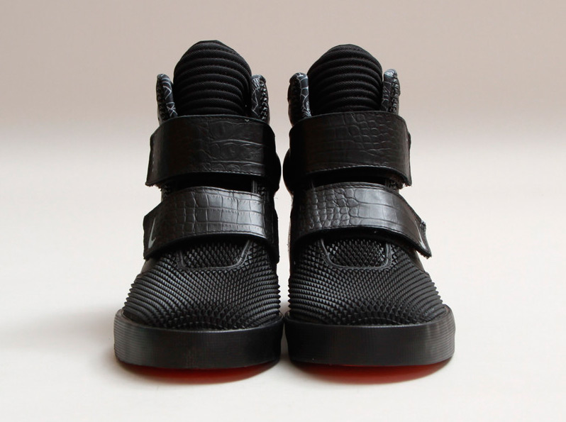 Nike Flystepper 2k3 Crescent City 02