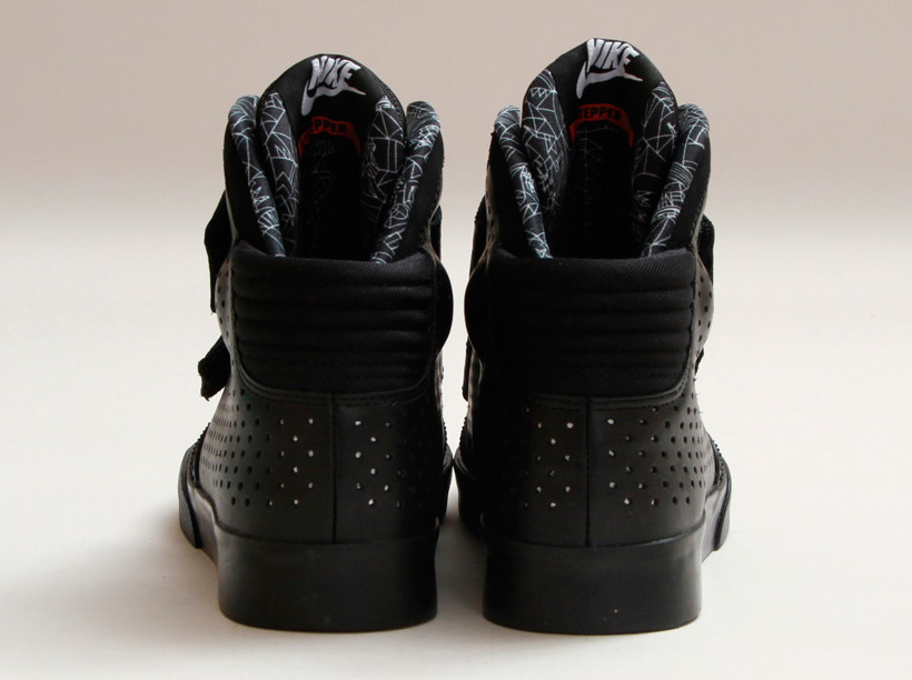 Nike Flystepper 2k3 Crescent City 03
