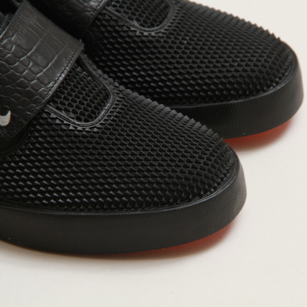 Nike Flystepper 2k3 Crescent City 04