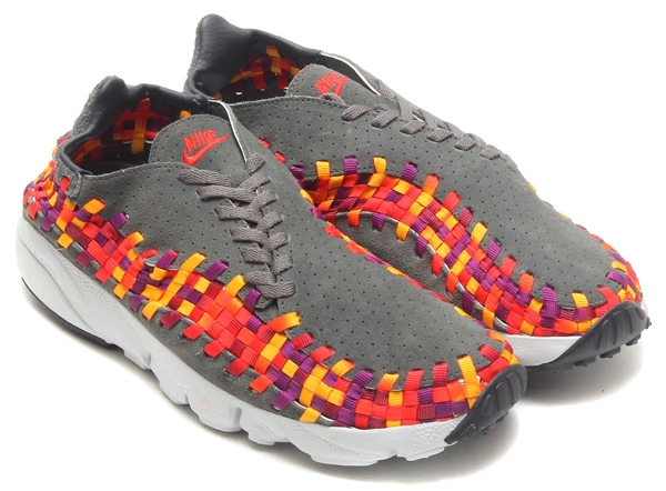 Nike Footscape Woven Chukka Motion Spring 2014 Releases 06