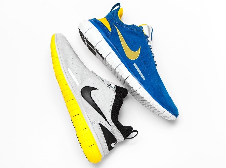 Nike Free Superior OG