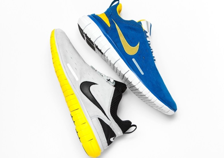 Nike Free Superior OG