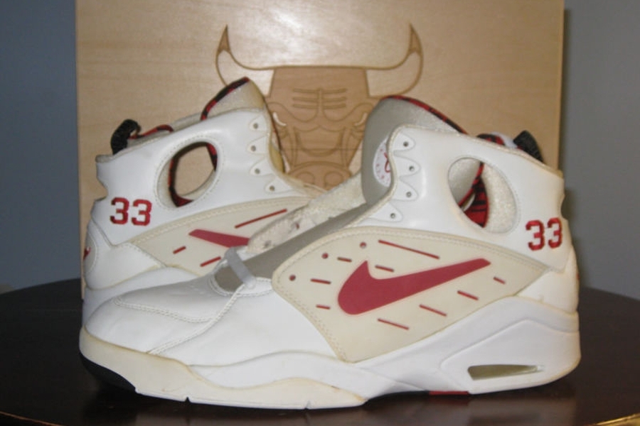 Nike Huarache History 01