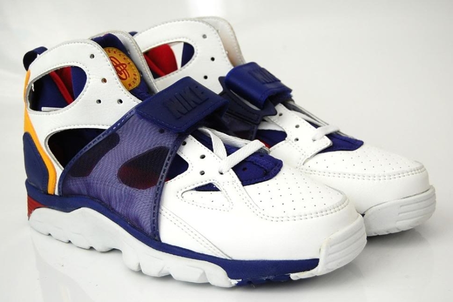 Nike Huarache History 02