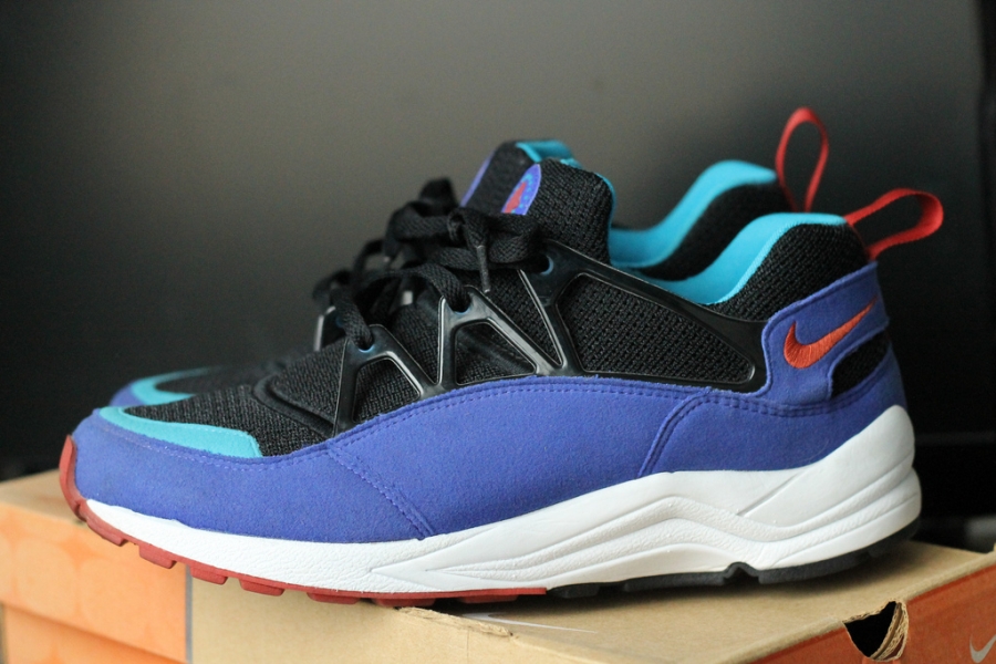 Nike Huarache History 04