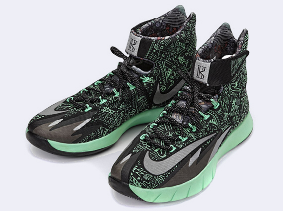 Nike Hyper Rev Kyrie All Star