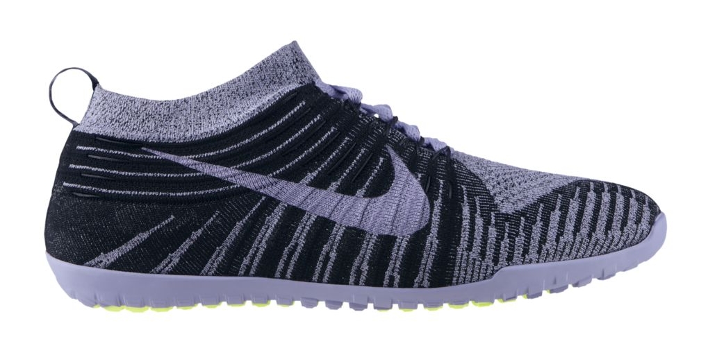 Nike Hyperfeel Black Purple Volt 01