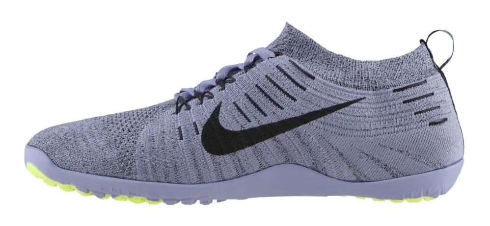 Nike Hyperfeel Black Purple Volt 03
