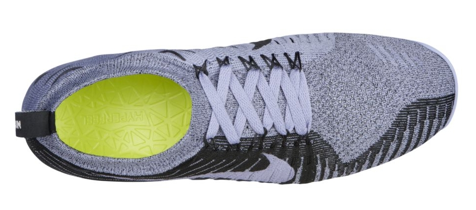 Nike Hyperfeel Black Purple Volt 04