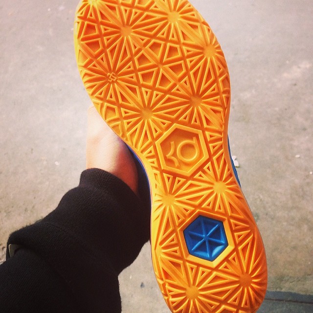Nike Kd 6 Elite Okc 02