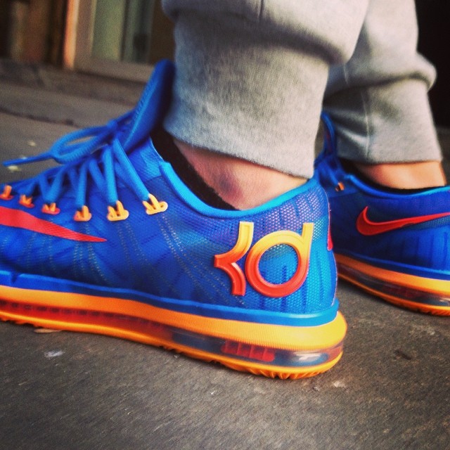Nike Kd 6 Elite Okc 03