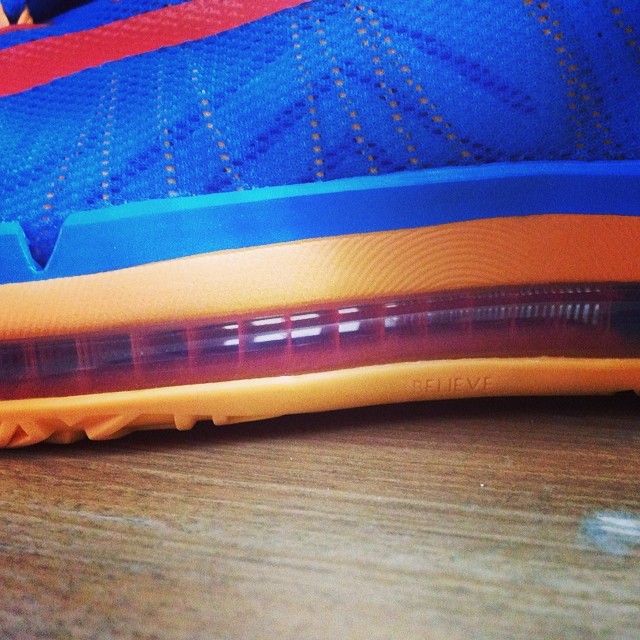 Nike Kd 6 Elite Okc 04