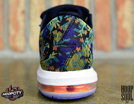 Nike Kd 6 Ext Floral 3