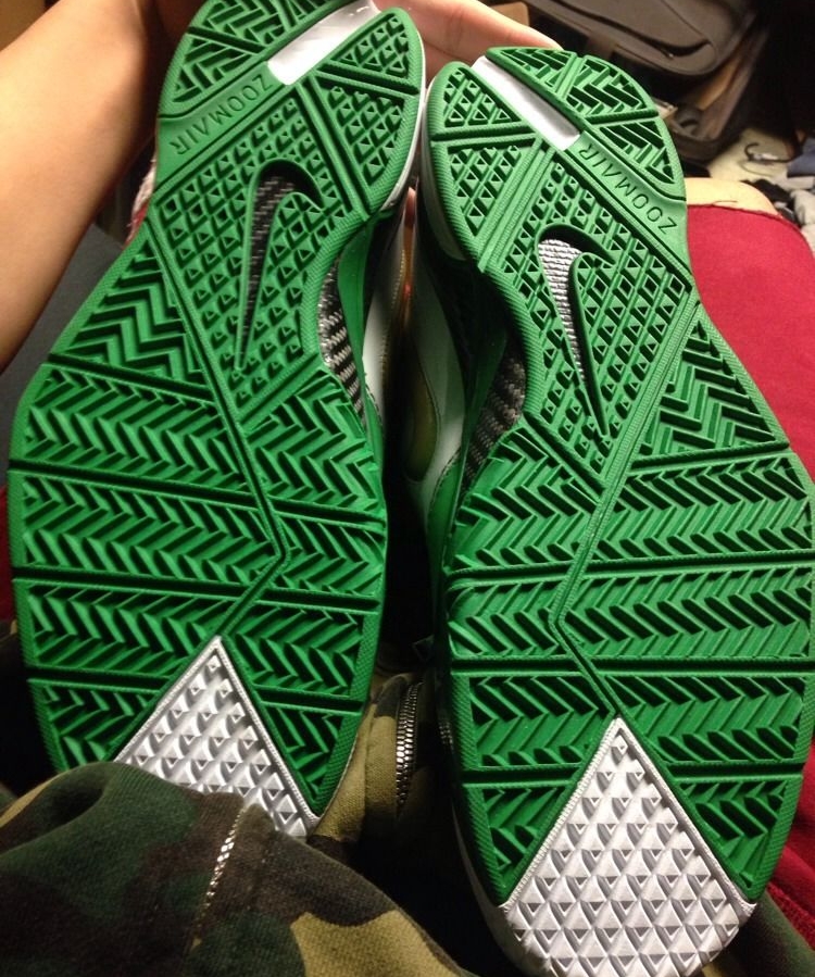Nike Kobe 1 Rice Hs Pe 01