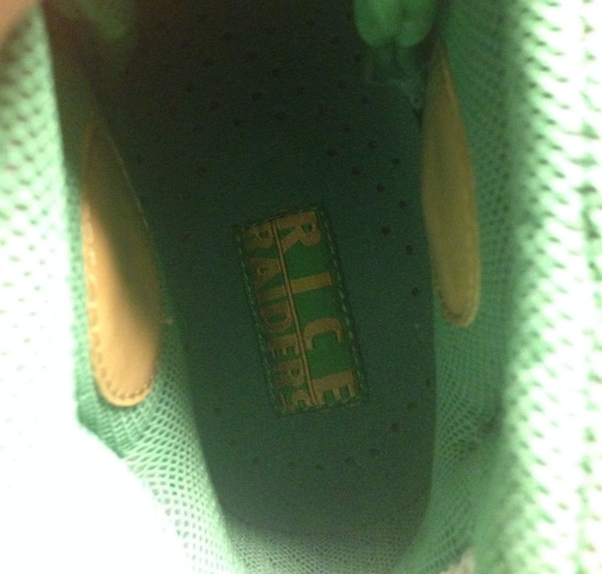 Nike Kobe 1 Rice Hs Pe 06