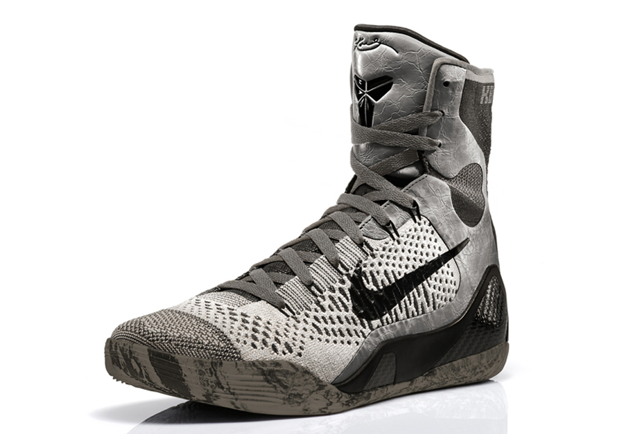 Nike Kobe 9 Elite Detail Nikestore 1